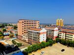 美丽的城市风景