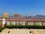 美丽的城市风景