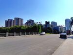 城市道路风景