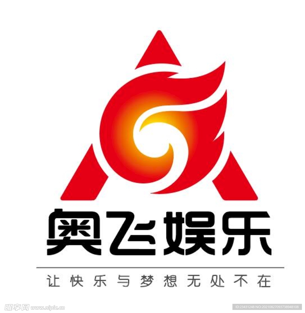 动漫LOGO