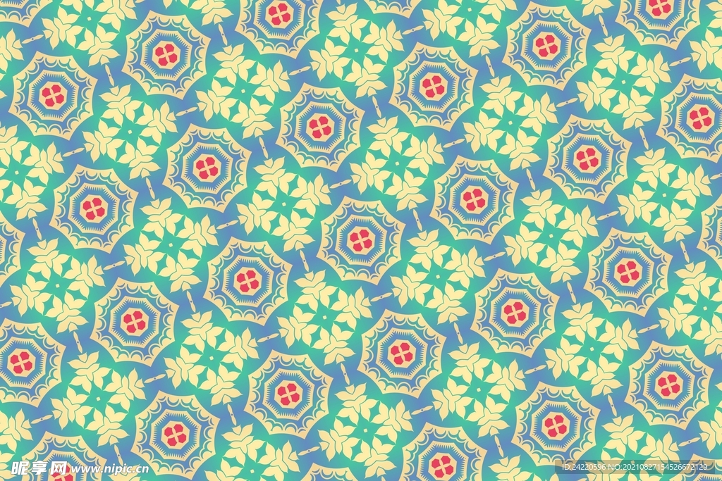 数码印花