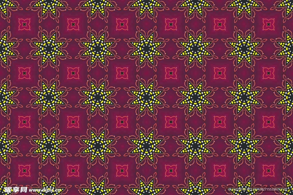 数码印花
