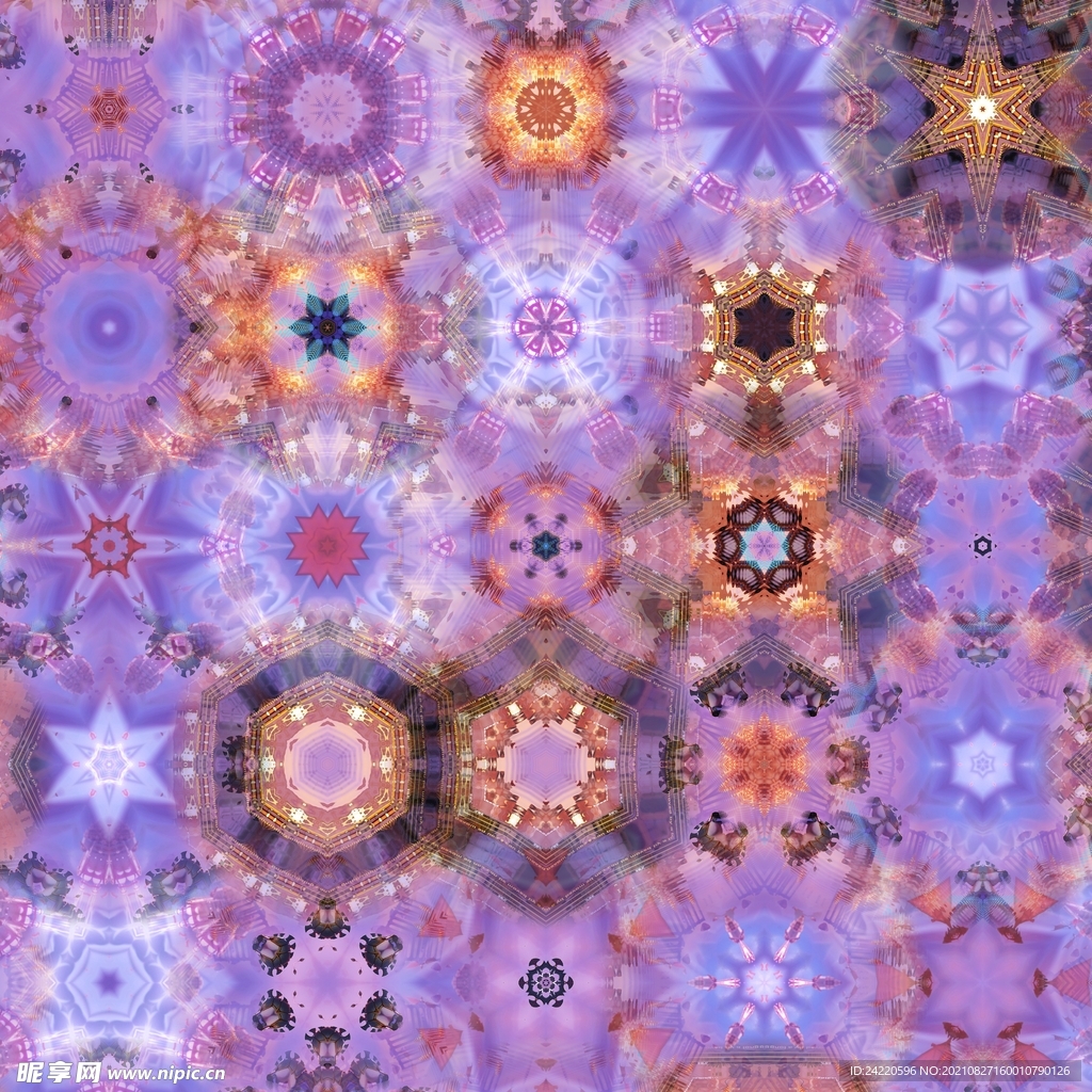 数码印花