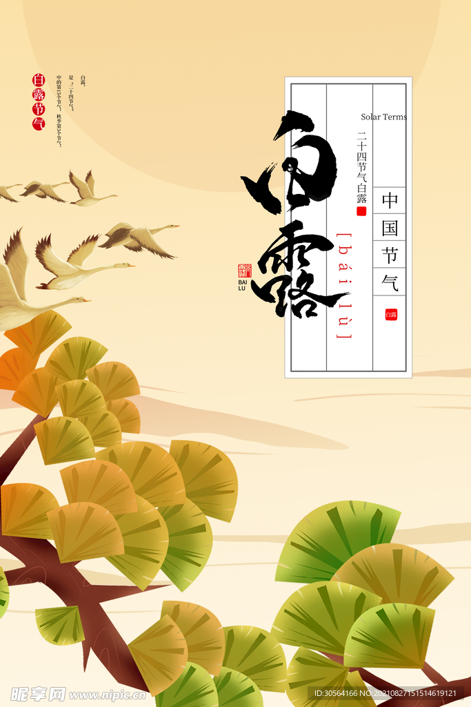白露