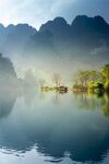 山