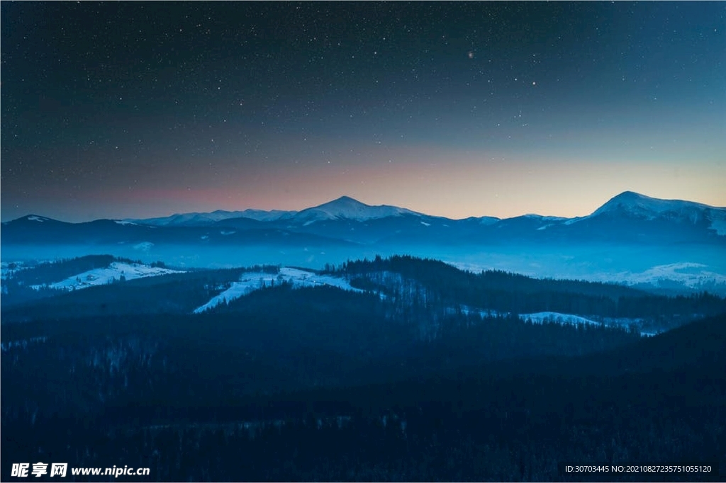 山