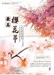 樱花节