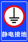 静电接地