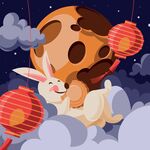 中秋海报