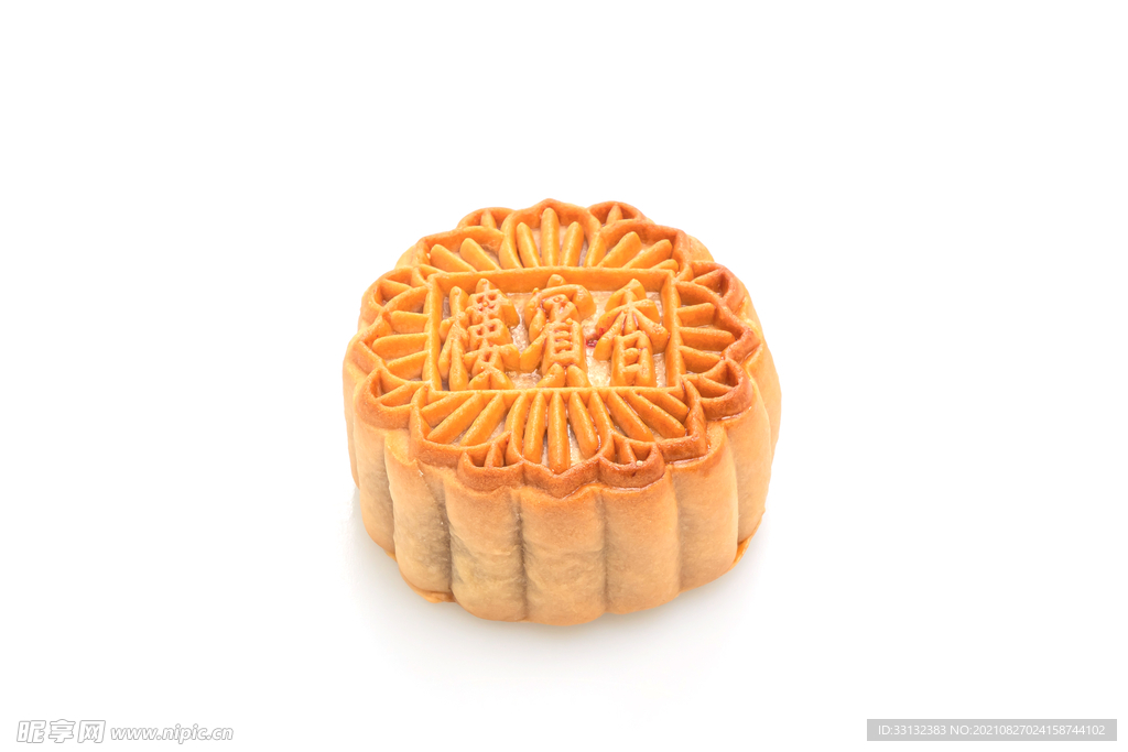 月饼