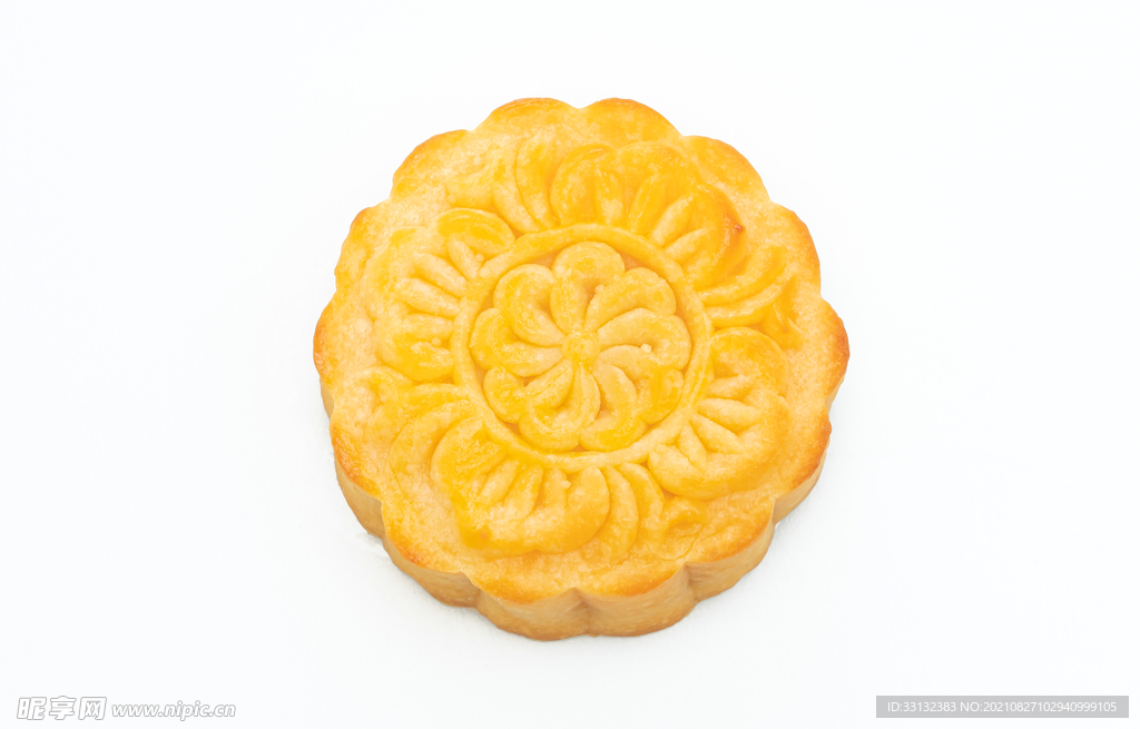 月饼