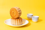月饼