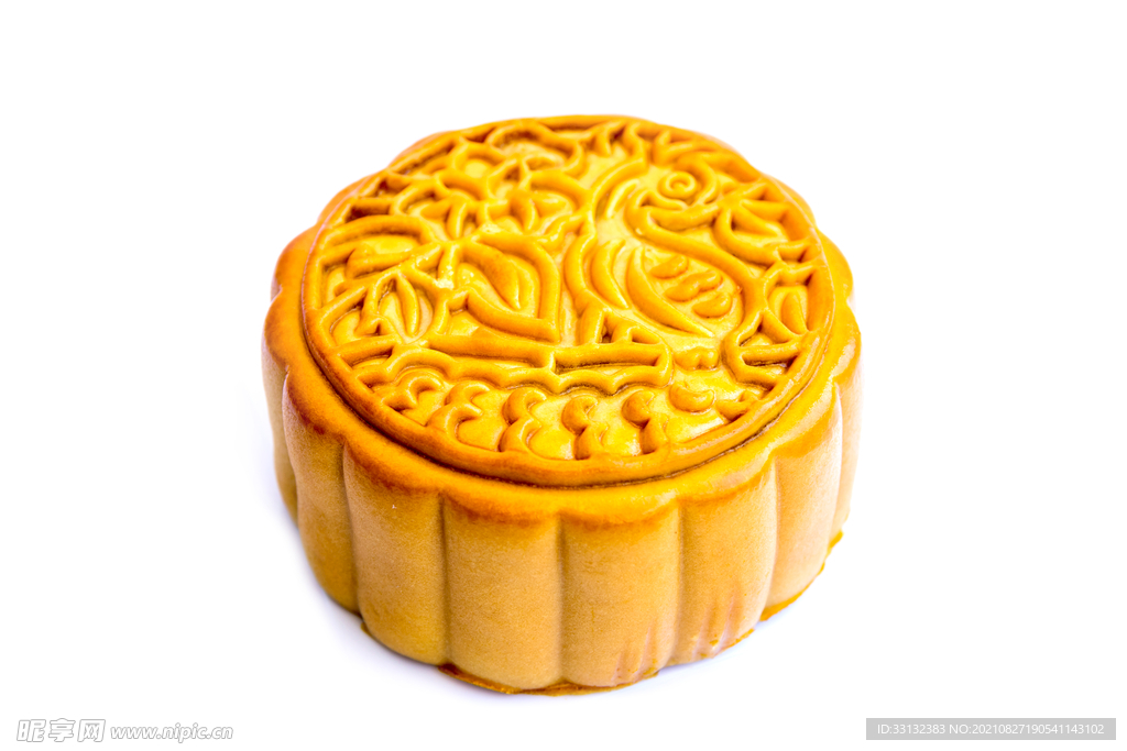 月饼