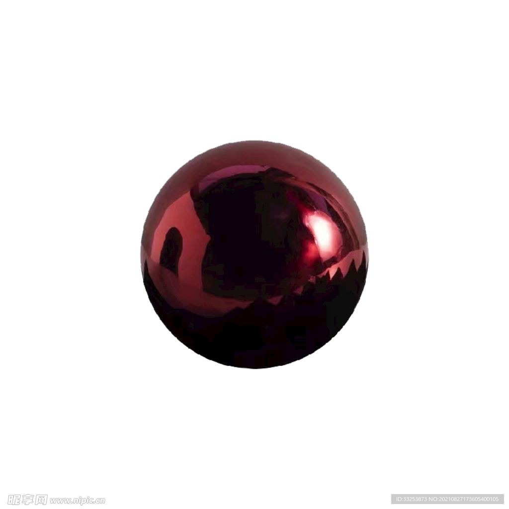 金属球