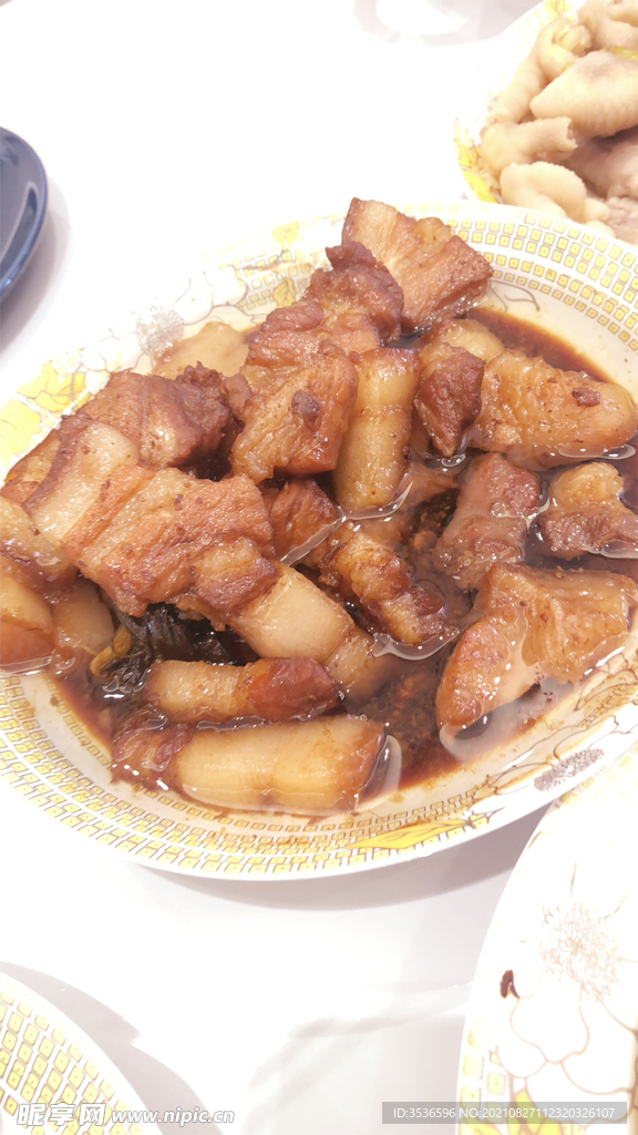 红烧肉