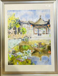 风景画