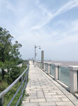钱塘江岸