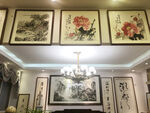 中式客厅