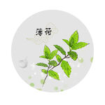 薄荷