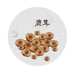 鹿茸
