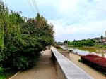 城市公园