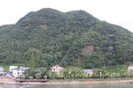 山山头山水片摄影