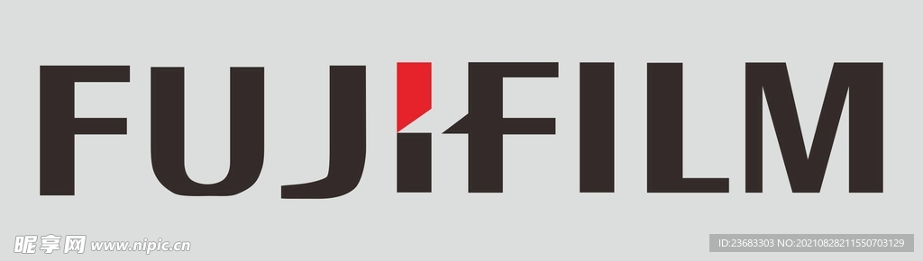 富士logo图标