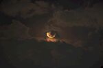 夜空