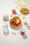 美食
