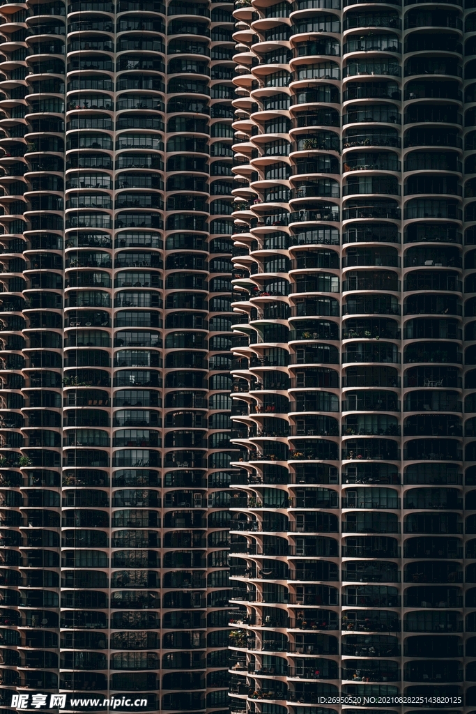 建筑
