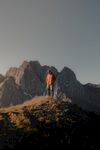 山