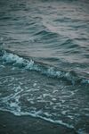海水