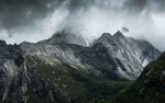 山