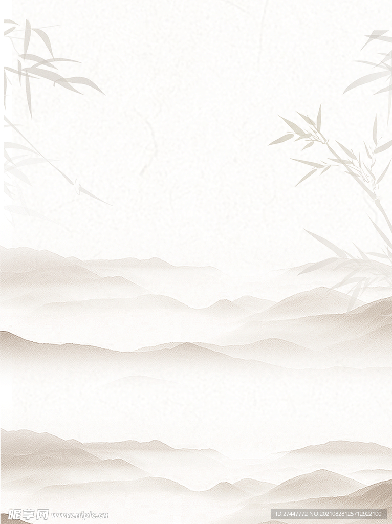 中国风背景 