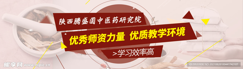 中医培训