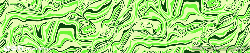 扎染