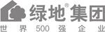 绿地集团logo地产标识矢量