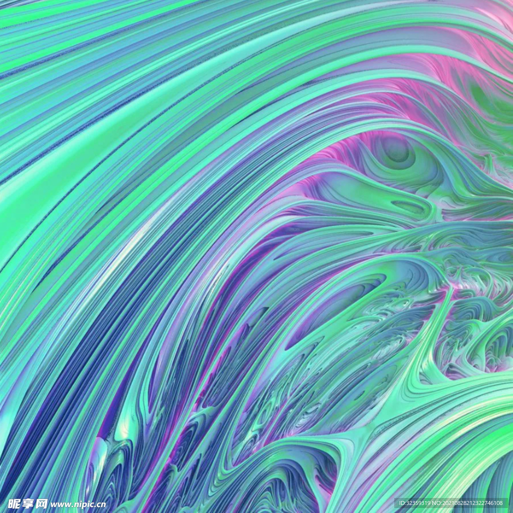 水浪