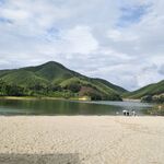 绿水青山