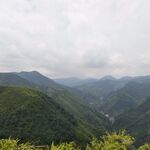 山水