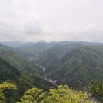山沟