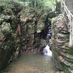 溪水
