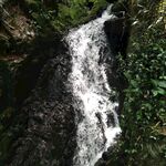 溪水