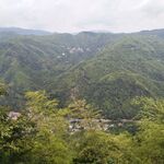 远山
