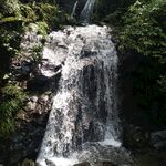 瀑布