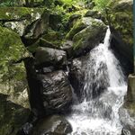 溪流