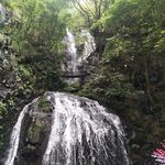 藏龙百瀑