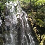 瀑布