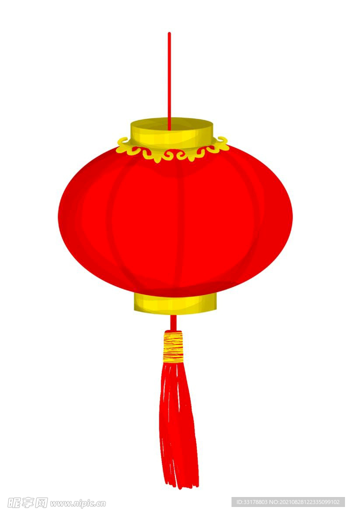 灯笼 