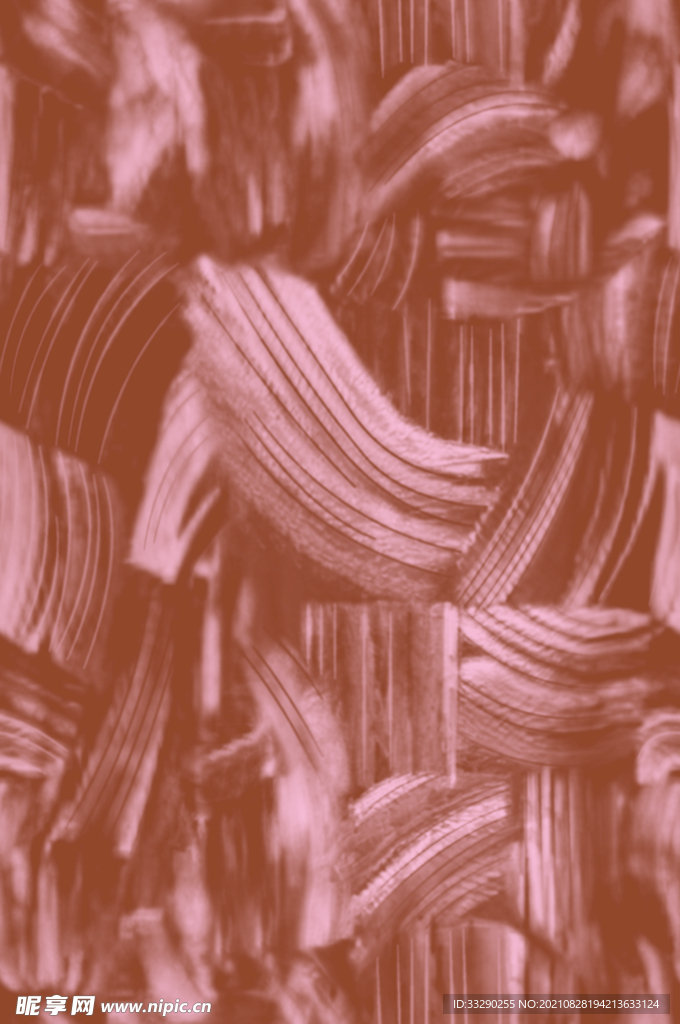 扎染 